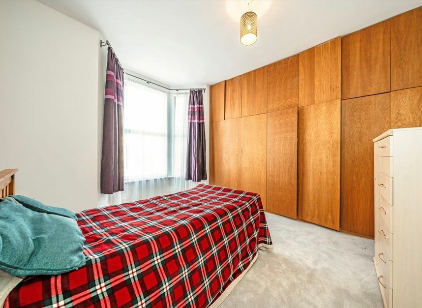 Properties for sale in Warlock Road - W9 3LW view5