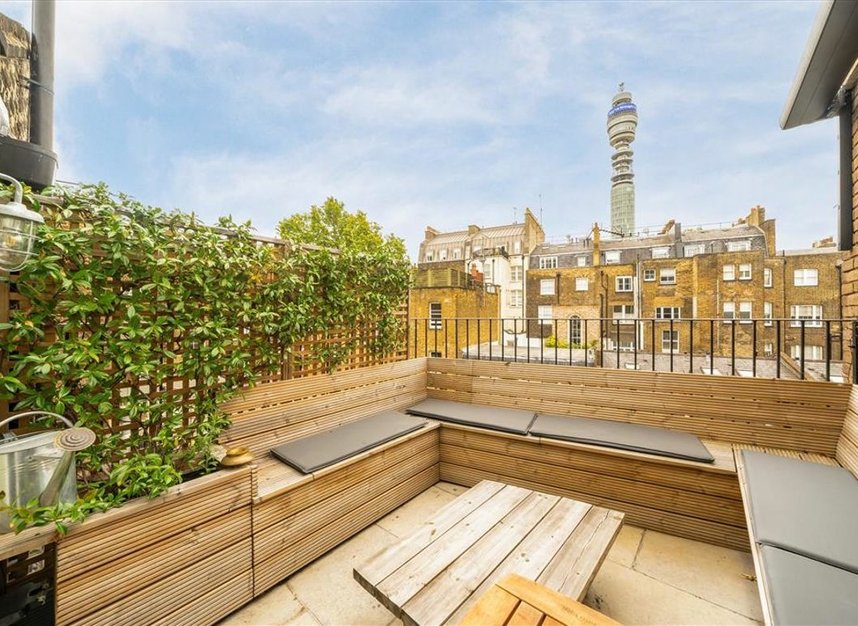 Properties for sale in Warren Street - W1T 5NA view5