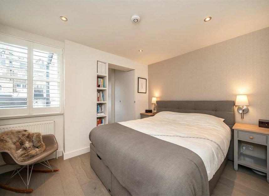 Properties for sale in Warren Street - W1T 5NA view7