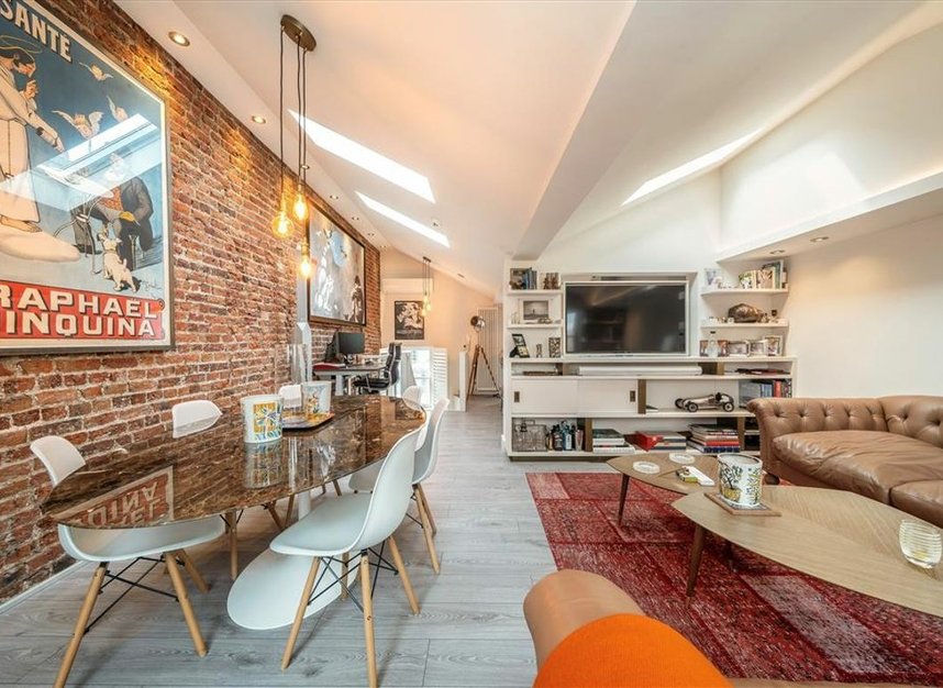 Properties for sale in Warren Street - W1T 5NA view1