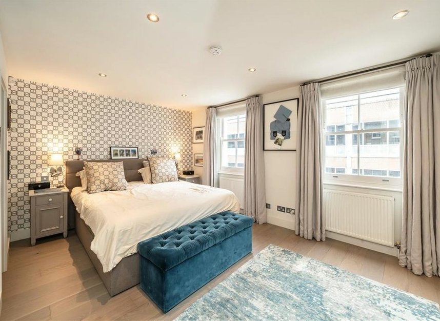 Properties for sale in Warren Street - W1T 5NA view6