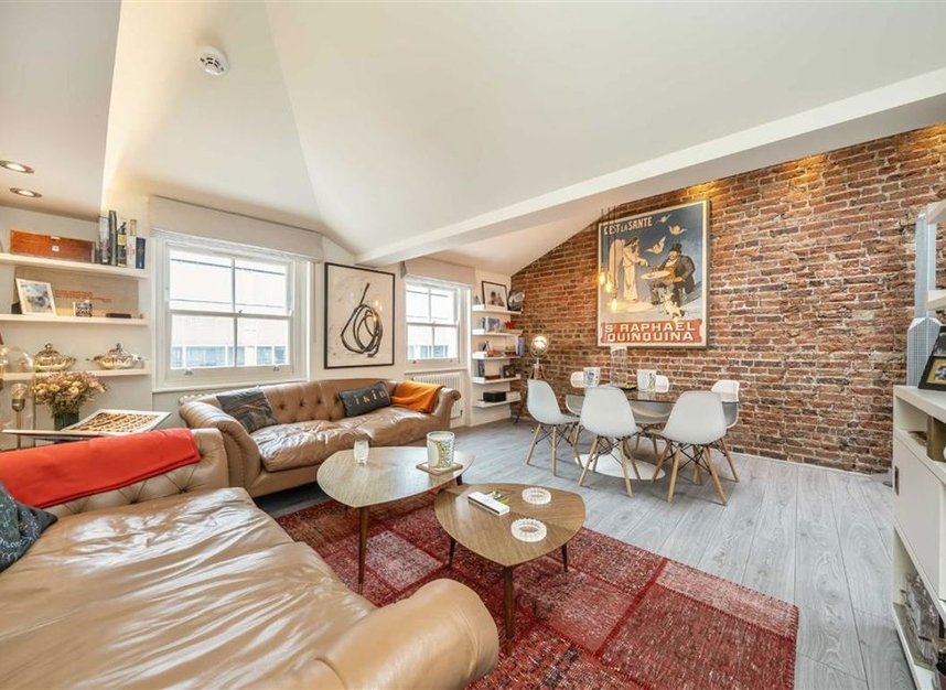 Properties for sale in Warren Street - W1T 5NA view1