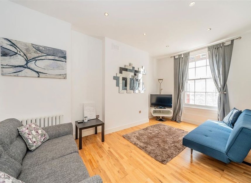 Properties for sale in Warren Street - W1T 5NT view2