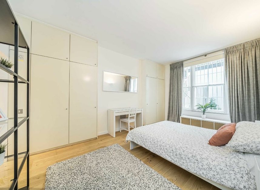 Properties for sale in Warrington Crescent - W9 1EL view7