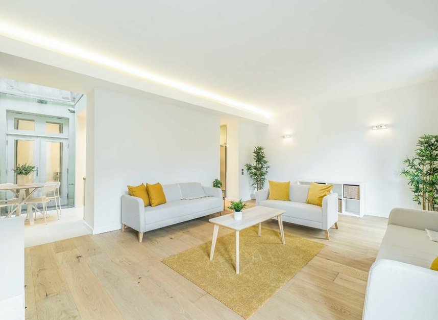 Properties for sale in Warrington Crescent - W9 1EL view8