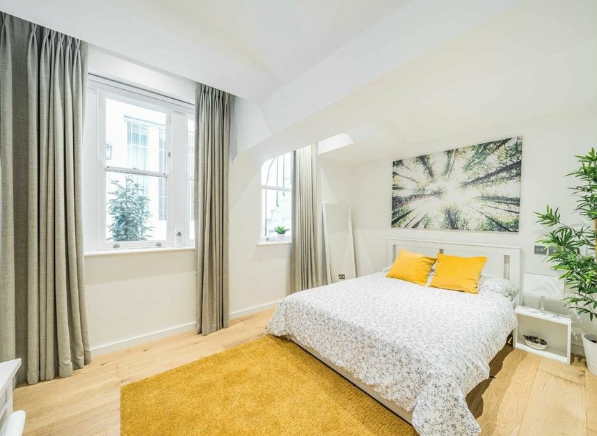 Properties for sale in Warrington Crescent - W9 1EL view6