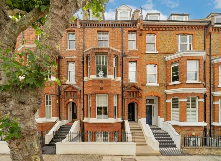 Properties sold in Warrington Crescent - W9 1EH view1