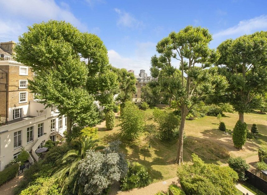 Properties sold in Warrington Crescent - W9 1EH view4