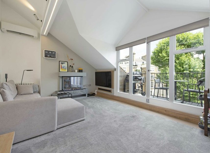 Properties sold in Warrington Crescent - W9 1EH view2