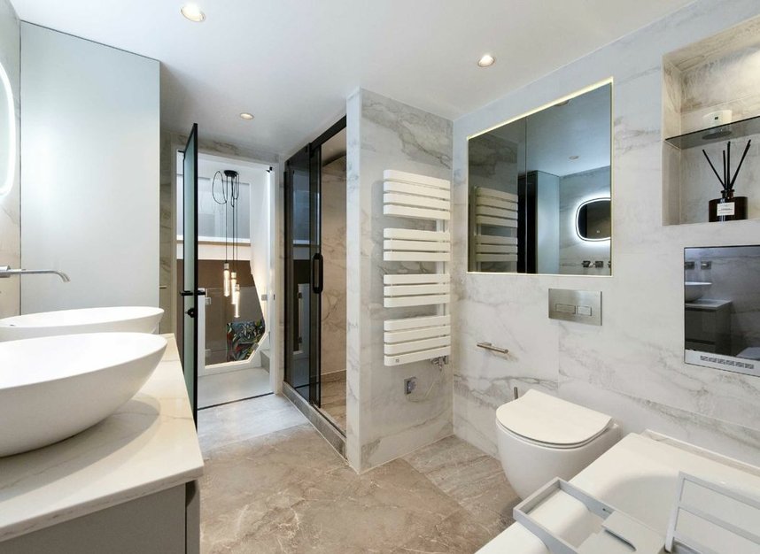 Properties sold in Warrington Crescent - W9 1EH view7