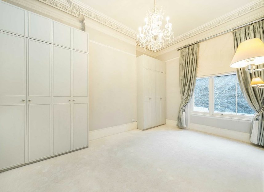 Properties for sale in Warwick Avenue - W9 2PU view5