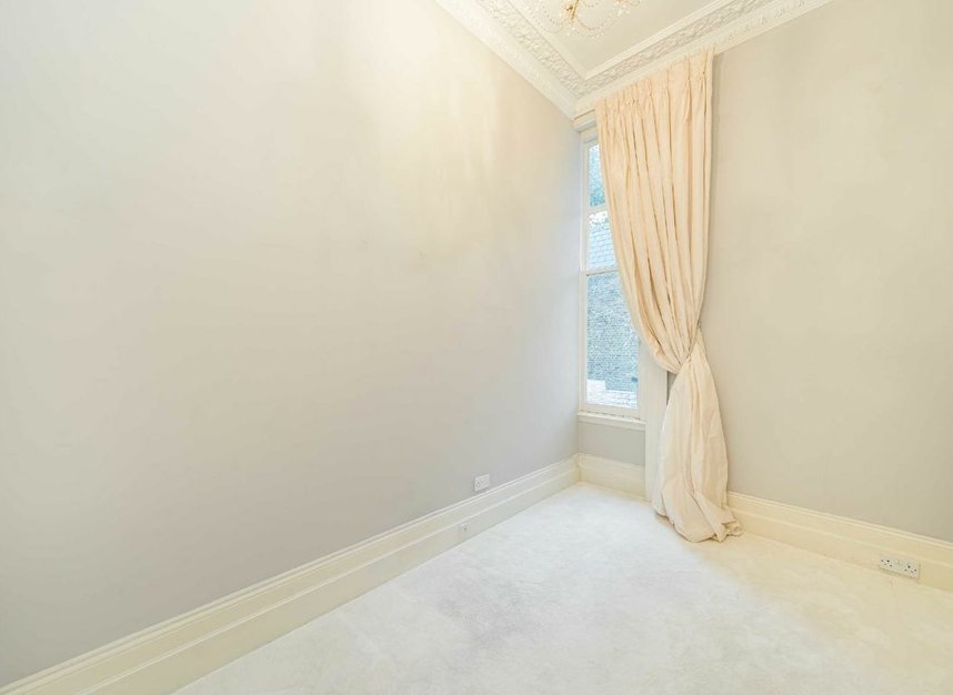 Properties for sale in Warwick Avenue - W9 2PU view6