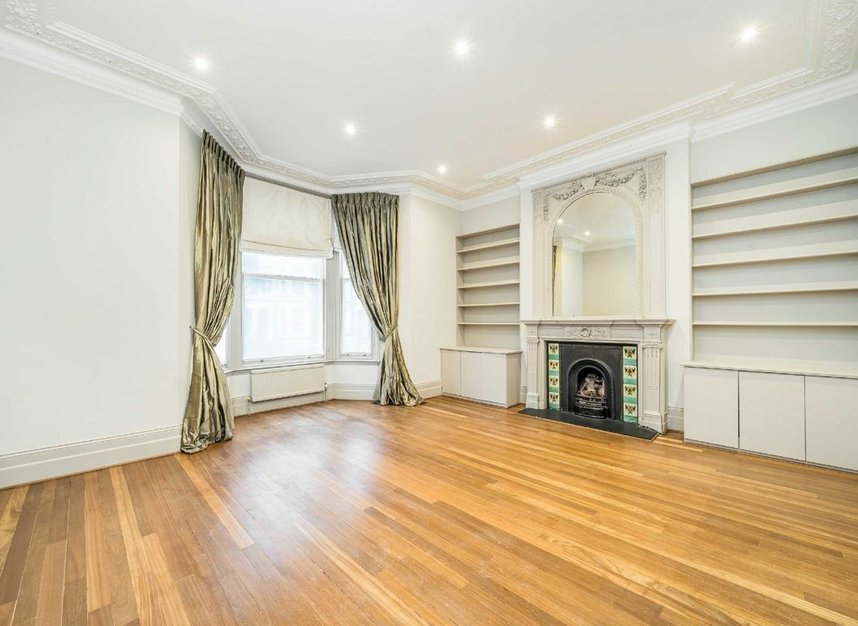Properties for sale in Warwick Avenue - W9 2PU view2