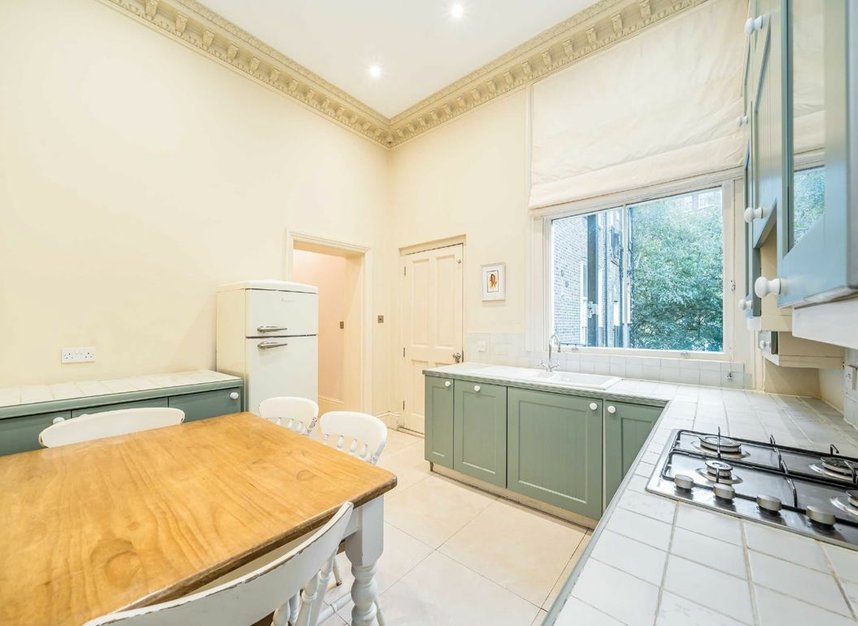 Properties for sale in Warwick Avenue - W9 2PU view4