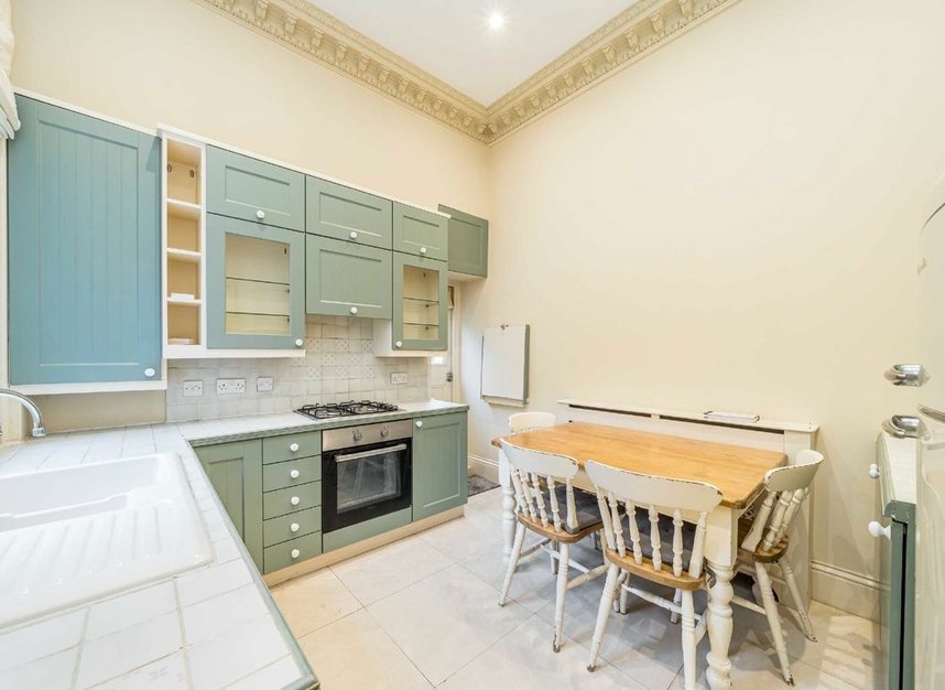 Properties for sale in Warwick Avenue - W9 2PU view3
