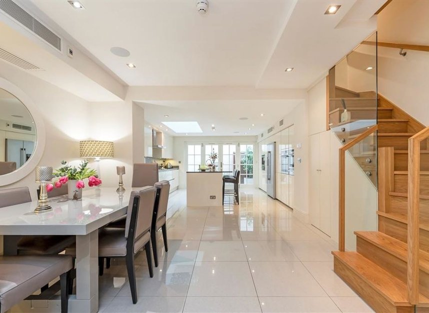 Properties for sale in Warwick Way - SW1V 1QL view7