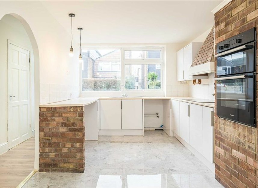 Properties sold in Warwickshire Path - SE8 4LN view2