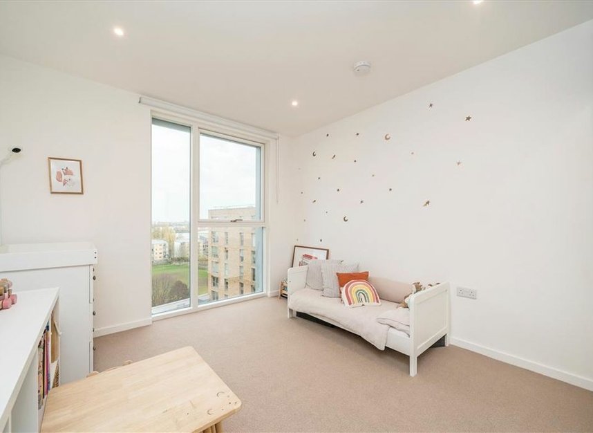 Properties for sale in Waterline Way - SE8 3JX view6