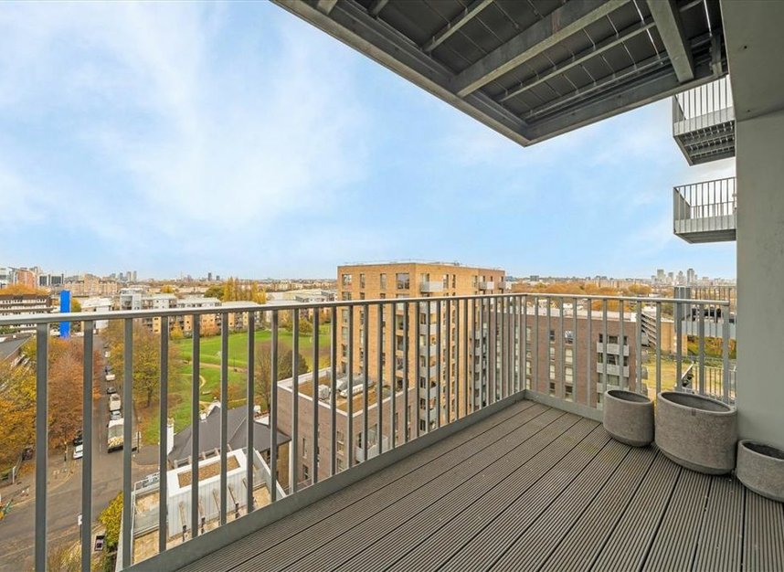 Properties for sale in Waterline Way - SE8 3JX view5