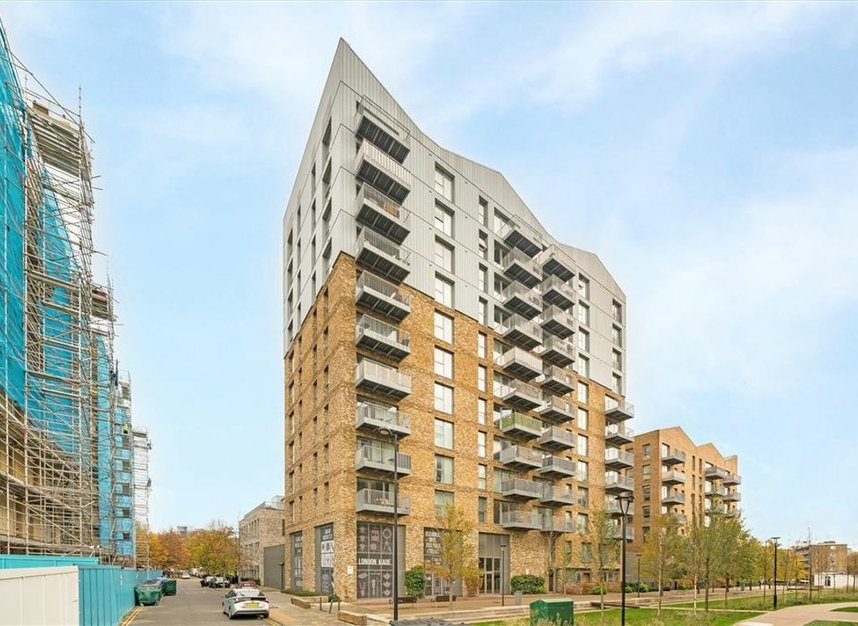 Properties for sale in Waterline Way - SE8 3JX view7