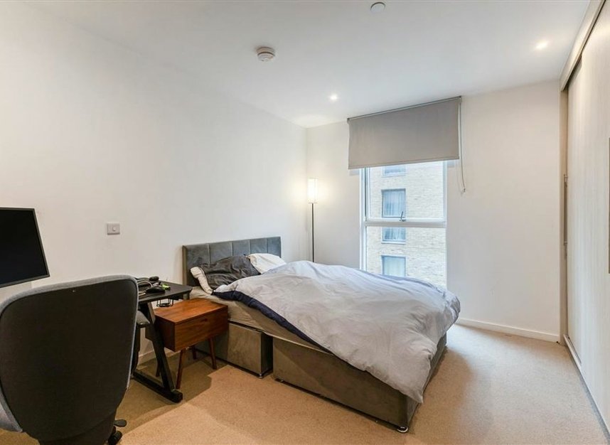 Properties for sale in Waterline Way - SE8 3JX view5