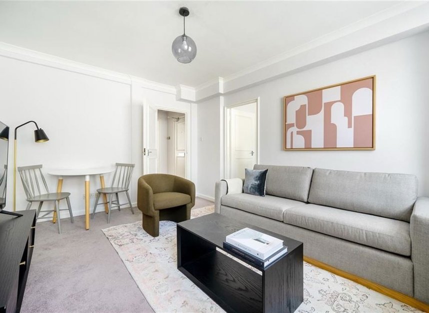 Properties for sale in Welbeck Street - W1G 9YB view2