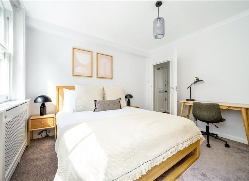Properties for sale in Welbeck Street - W1G 9YB view4