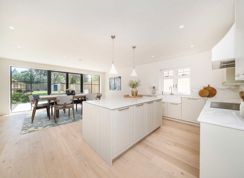 Properties for sale in Wensleydale Road - TW12 2LW view2