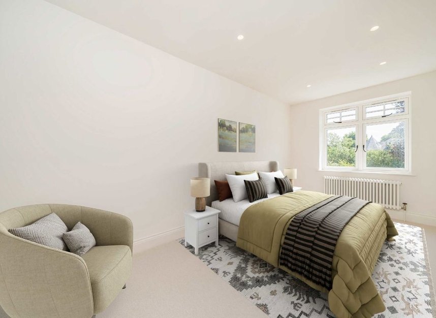 Properties for sale in Wensleydale Road - TW12 2LW view4