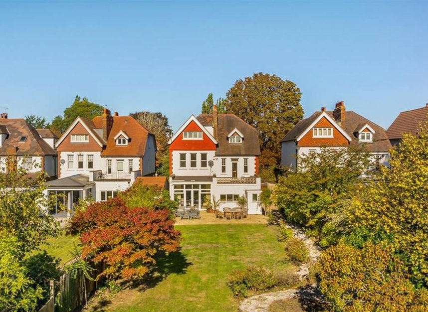 Properties for sale in West Park - SE9 4RQ view8