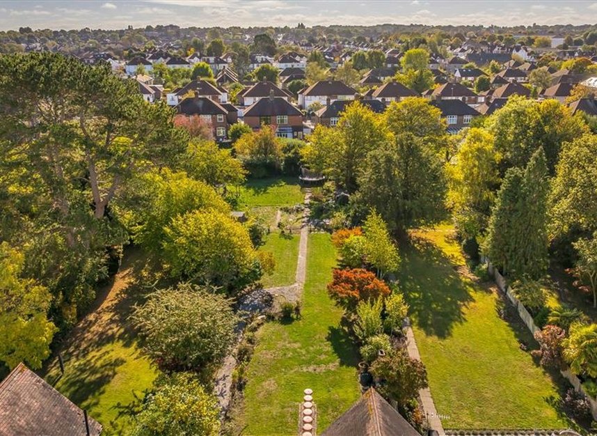 Properties for sale in West Park - SE9 4RQ view18