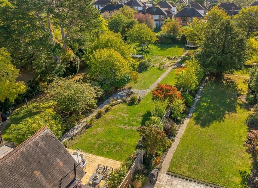 Properties for sale in West Park - SE9 4RQ view20