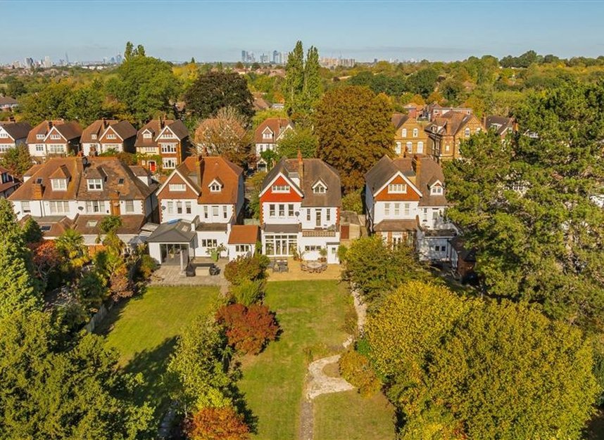 Properties for sale in West Park - SE9 4RQ view17