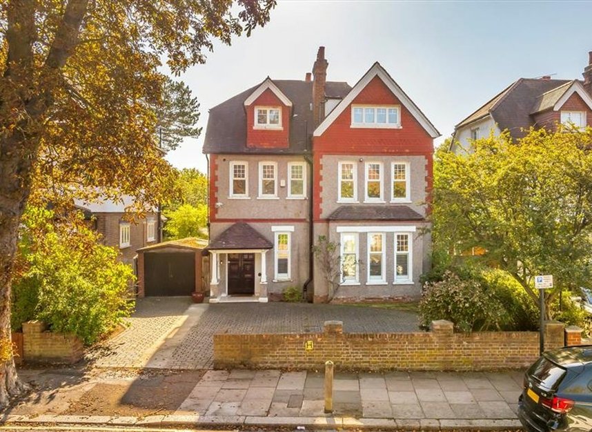 Properties for sale in West Park - SE9 4RQ view1