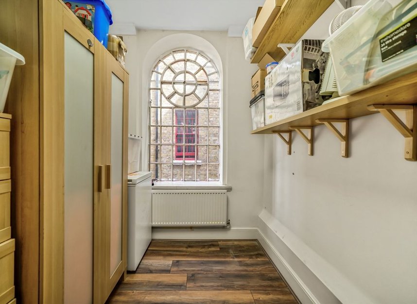 Properties for sale in West Park Road - UB2 4AF view7