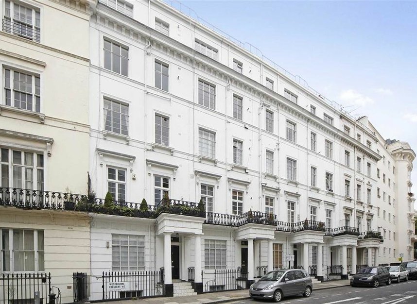 Properties for sale in Westbourne Crescent - W2 3DB view1