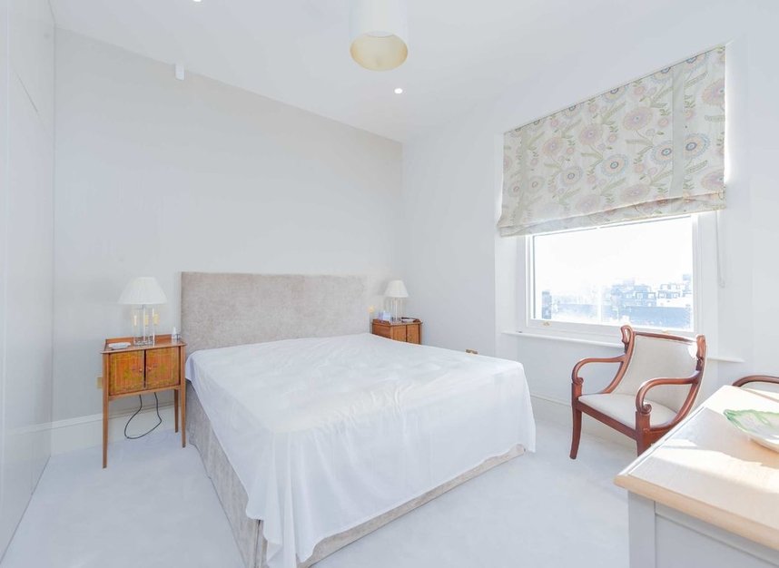 Properties for sale in Westbourne Terrace - W2 3UH view7