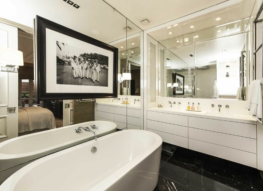 Properties for sale in Westbourne Terrace - W2 3UR view10