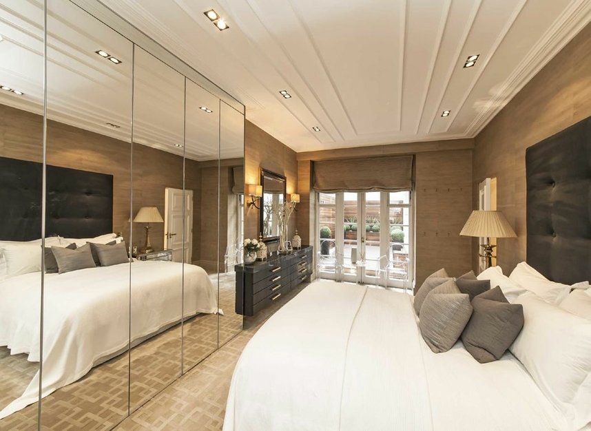 Properties for sale in Westbourne Terrace - W2 3UR view6