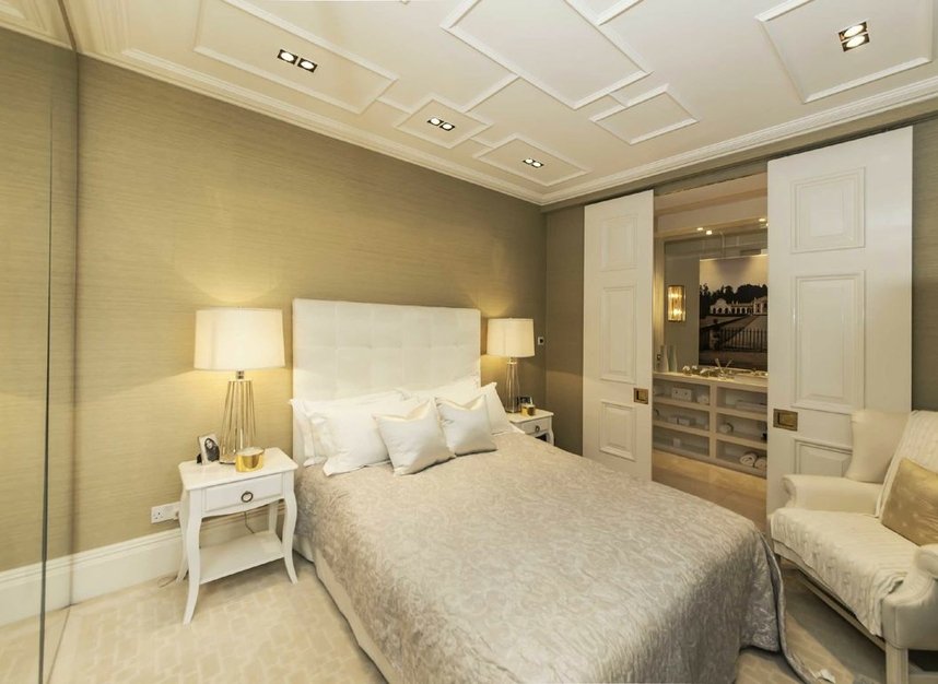 Properties for sale in Westbourne Terrace - W2 3UR view8