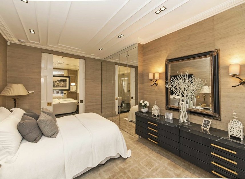 Properties for sale in Westbourne Terrace - W2 3UR view7