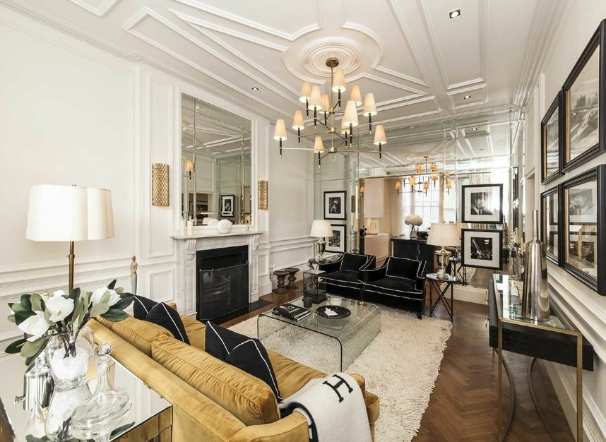 Properties for sale in Westbourne Terrace - W2 3UR view2