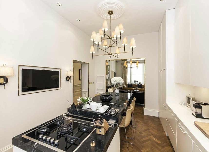 Properties for sale in Westbourne Terrace - W2 3UR view4