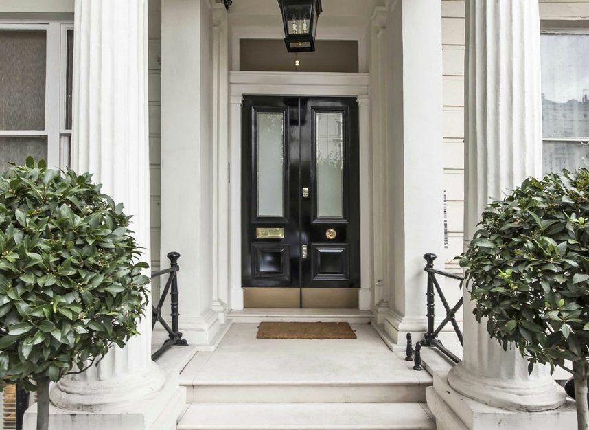 Properties for sale in Westbourne Terrace - W2 3UR view1