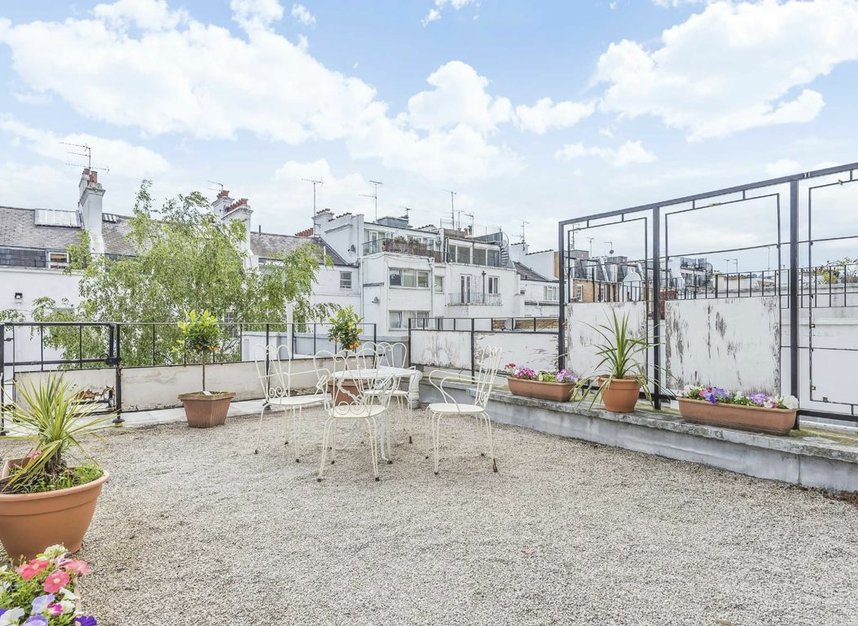 Properties for sale in Westbourne Terrace - W2 6QE view7