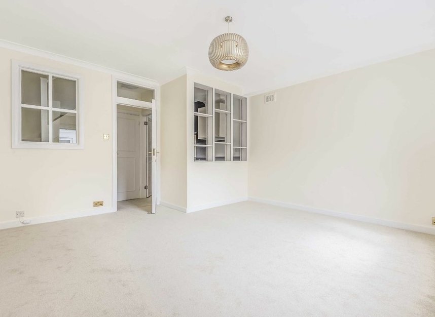 Properties for sale in Westbourne Terrace - W2 6QE view4