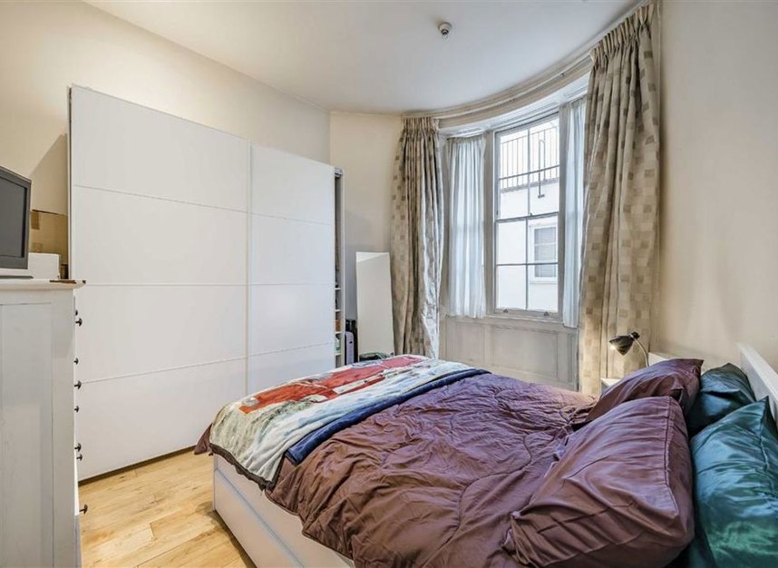 Properties for sale in Westbourne Terrace - W2 3UY view5