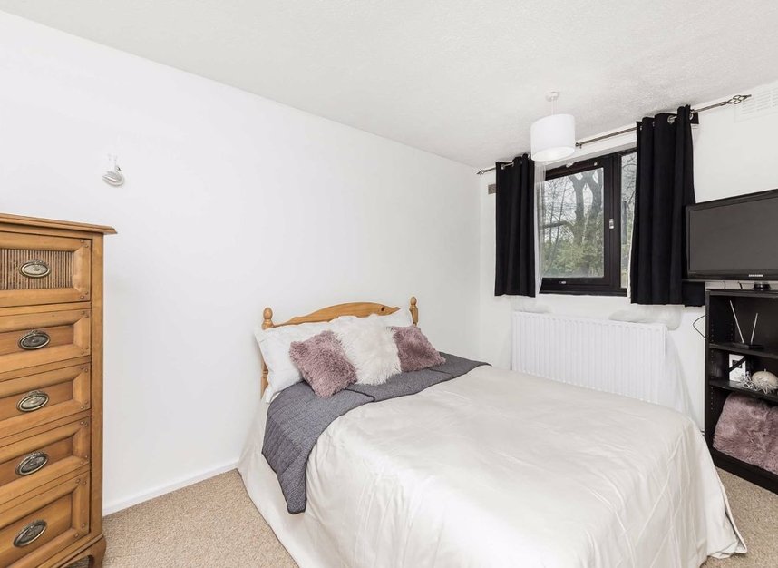 Flat For Sale In Westerdale Court London N5 Dexters