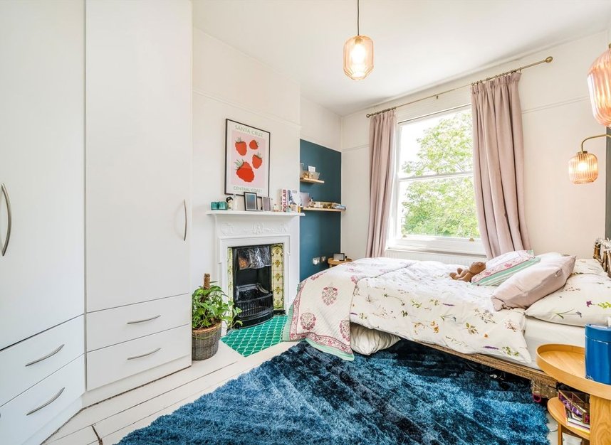 Properties for sale in Western Gardens - W5 3RS view10