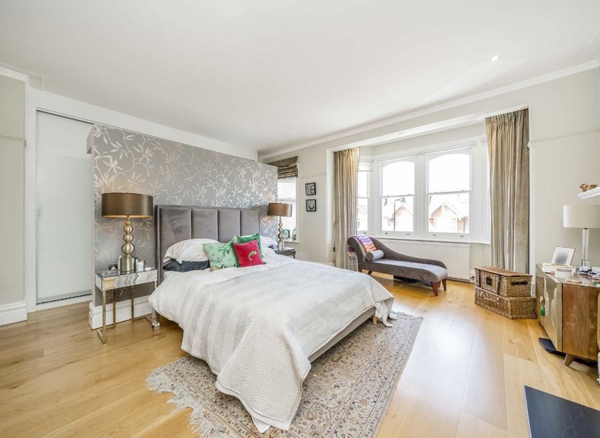 Properties for sale in Western Gardens - W5 3RS view5